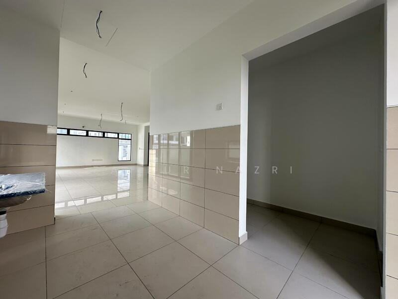 Rumah Berkembar untuk Dijual di Elmina (Shah Alam) - Zaffur Nazri - Interior - PropertyGuru.com.my