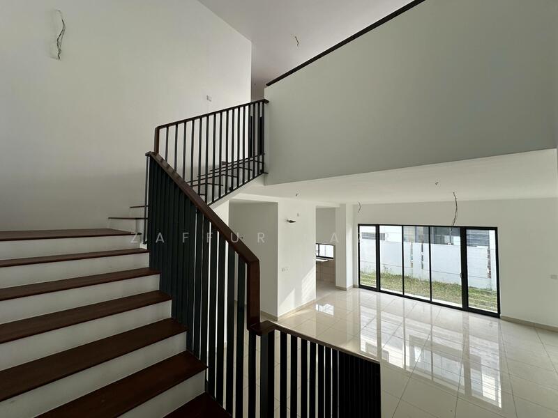 Rumah Berkembar untuk Dijual di Elmina (Shah Alam) - Zaffur Nazri - Interior - PropertyGuru.com.my