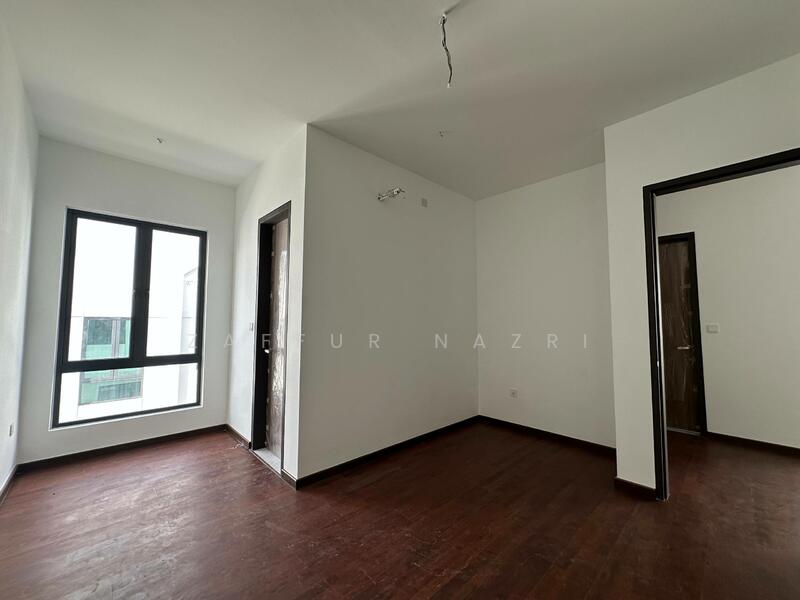 Rumah Berkembar untuk Dijual di Elmina (Shah Alam) - Zaffur Nazri - Interior - PropertyGuru.com.my