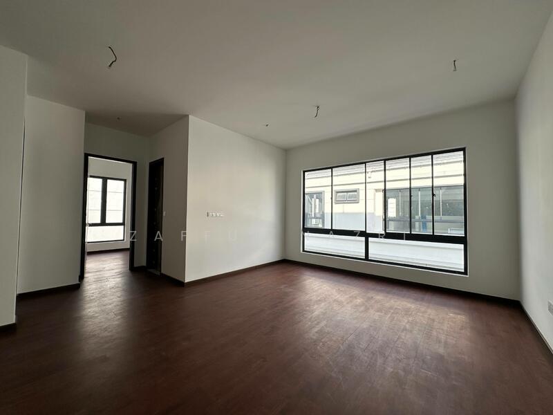 Rumah Berkembar untuk Dijual di Elmina (Shah Alam) - Zaffur Nazri - Interior - PropertyGuru.com.my