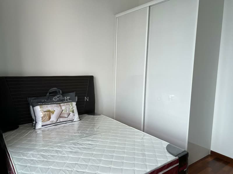 Servis Apartment untuk Disewa di PJ Midtown - Chin Wen Loh - Bedroom - PropertyGuru.com.my