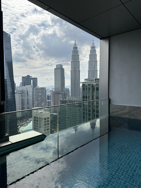 Service Residence for Sale at Royal Lexis - Jess Chyi - PropertyGuru.com.my