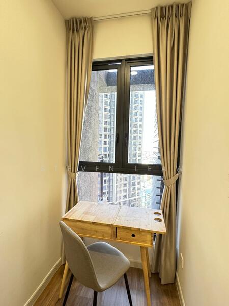 Service Residence for Rent at Sunway Velocity TWO - Steven Leaw - Bedroom - PropertyGuru.com.my