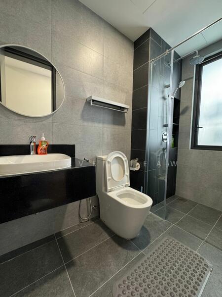 Service Residence for Rent at Sunway Velocity TWO - Steven Leaw - Bathroom - PropertyGuru.com.my