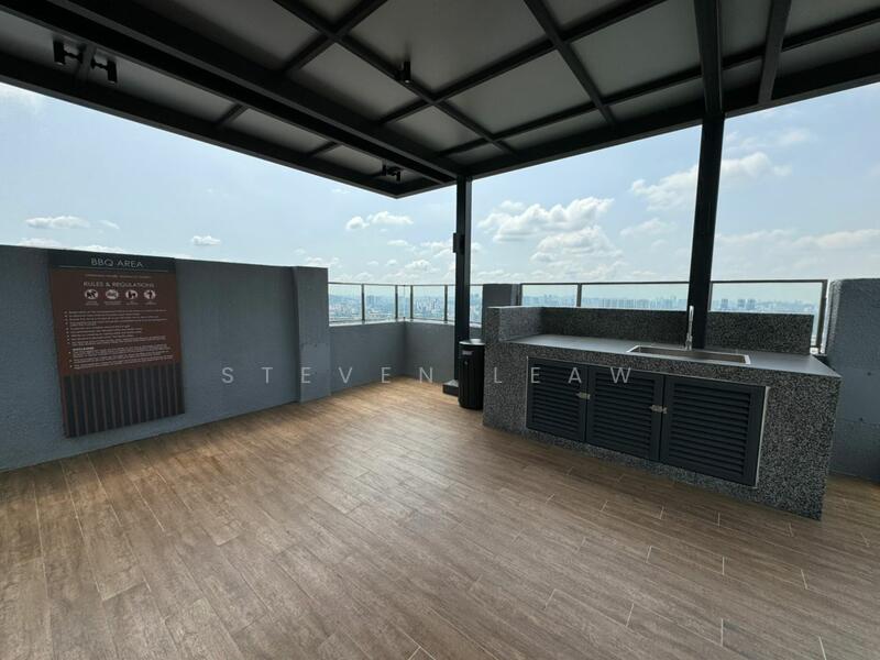 Service Residence for Rent at Sunway Velocity TWO - Steven Leaw - Facilities - PropertyGuru.com.my