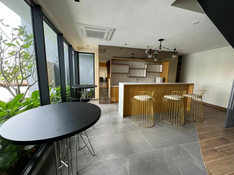 Service Residence for Rent at Sunway Velocity TWO - Steven Leaw - Facilities - PropertyGuru.com.my