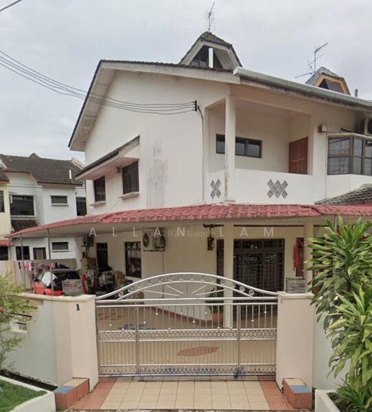 For Sale - Taman Sri Putri