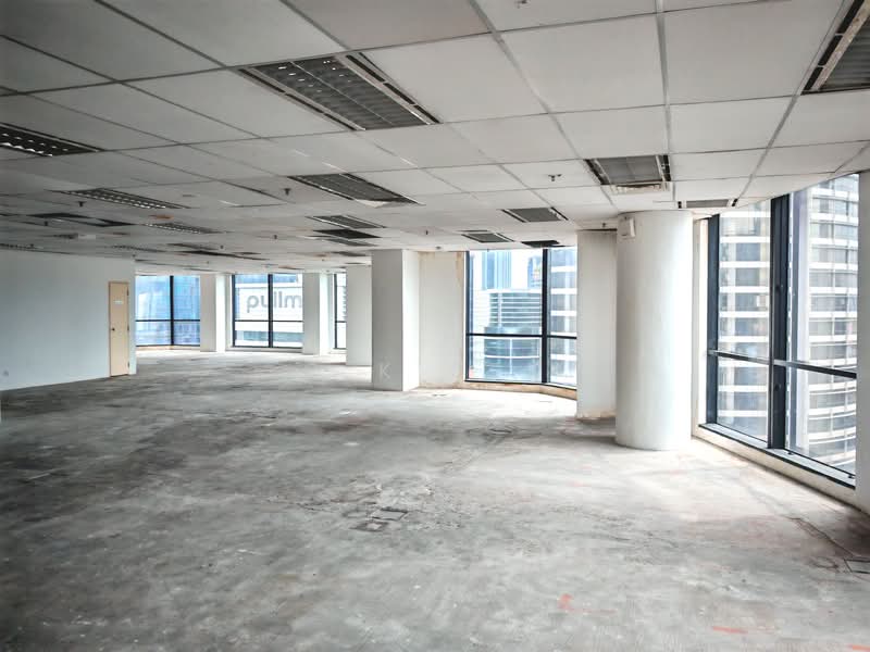 Pejabat untuk Disewa di KLCC (KL City Centre) - C K Sek - Interior - PropertyGuru.com.my