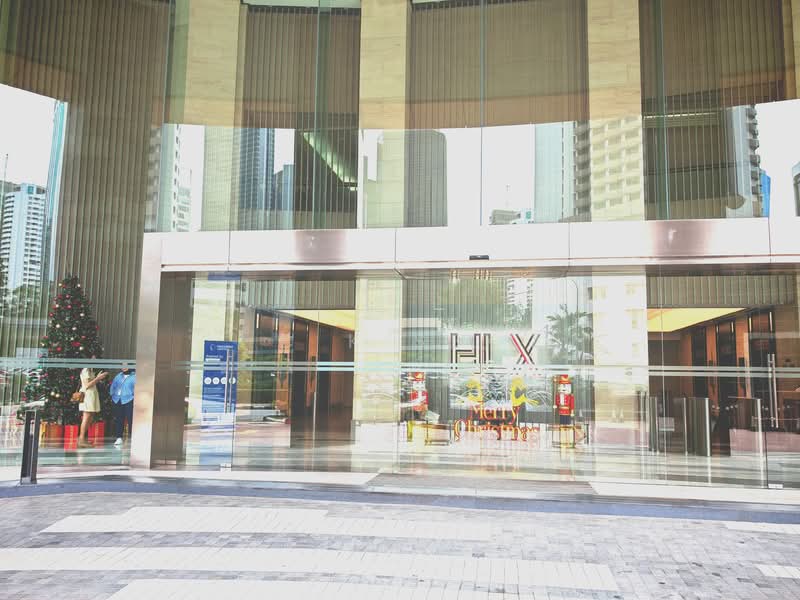 Pejabat untuk Disewa di KLCC (KL City Centre) - C K Sek - Exterior - PropertyGuru.com.my