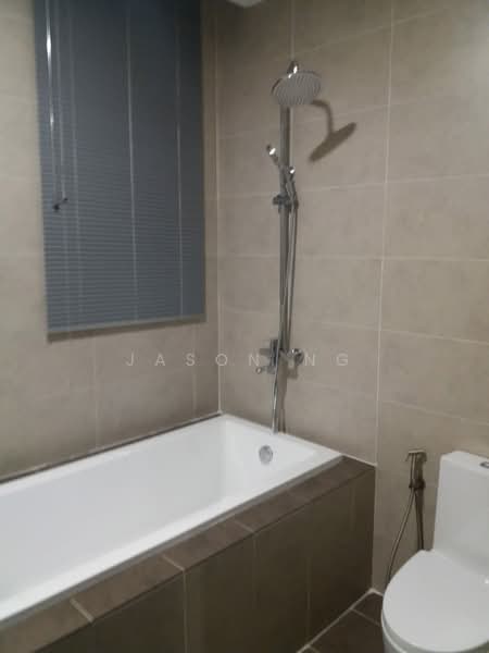 Service Residence for Rent at KL Gateway Premium Residences - Jason Ng - Bathroom - PropertyGuru.com.my
