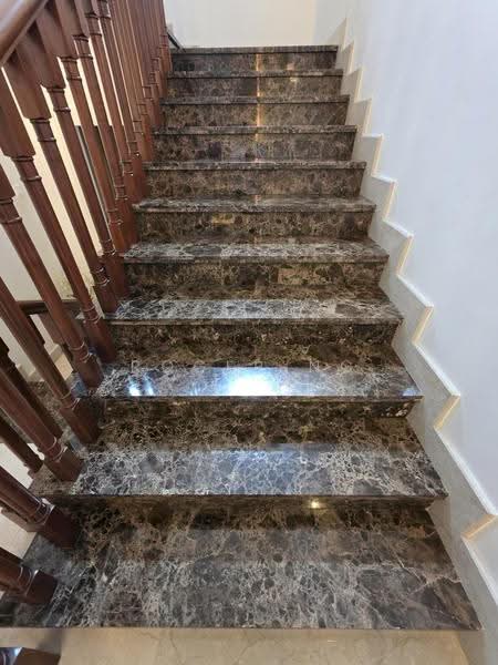 Bungalow House untuk Dijual di Setia Eco Park (Setia Alam) - Roger Ng - Interior - PropertyGuru.com.my