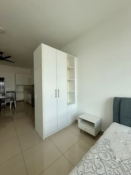 Servis Apartment untuk Dijual di Twin Galaxy (Dwi Galaksi) - Rene Tew - Bedroom - PropertyGuru.com.my