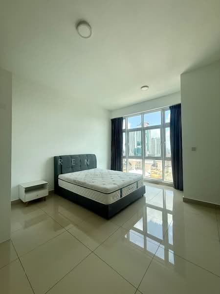 Servis Apartment untuk Dijual di Twin Galaxy (Dwi Galaksi) - Rene Tew - Bedroom - PropertyGuru.com.my