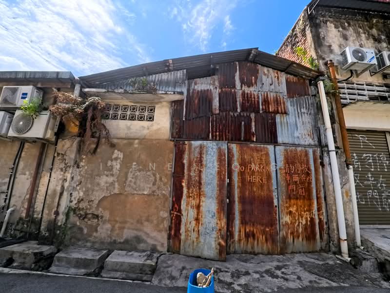 Shop for Rent in Bentong (Pahang) - IRENE LEONG - Exterior - PropertyGuru.com.my