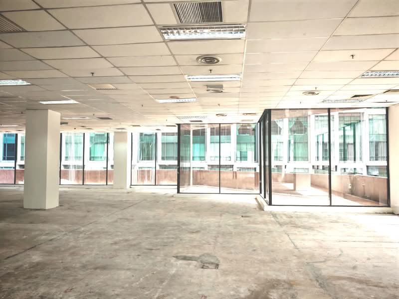 Office for Rent in KLCC (KL City Centre) - C K Sek - Interior - PropertyGuru.com.my