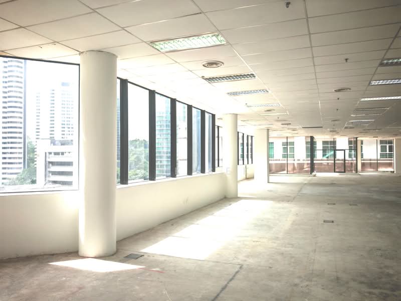 Office for Rent in KLCC (KL City Centre) - C K Sek - Interior - PropertyGuru.com.my