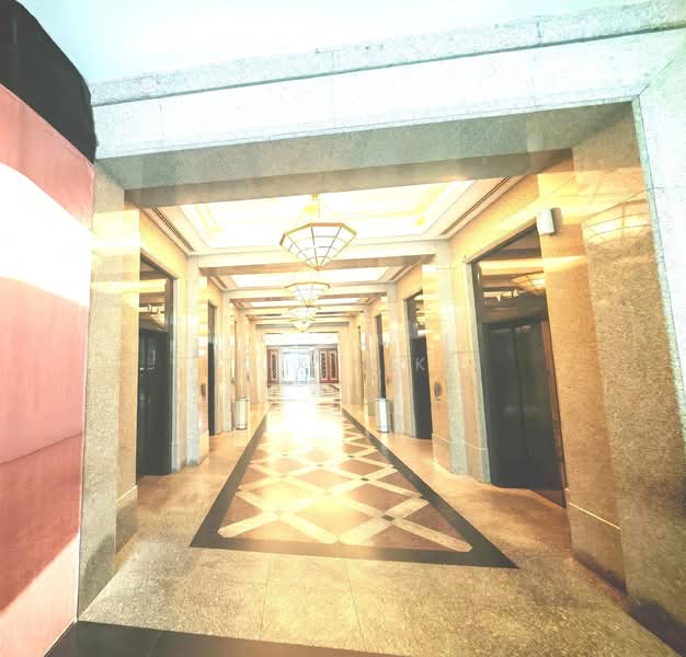 Office for Rent in KLCC (KL City Centre) - C K Sek - Corridor - PropertyGuru.com.my