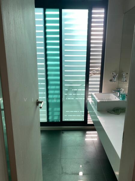 Condominium for Sale at The LIGHT COLLECTION II - Vivien Chew - Bathroom - PropertyGuru.com.my