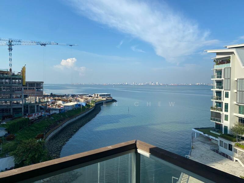 Condominium for Sale at The LIGHT COLLECTION II - Vivien Chew - View - PropertyGuru.com.my