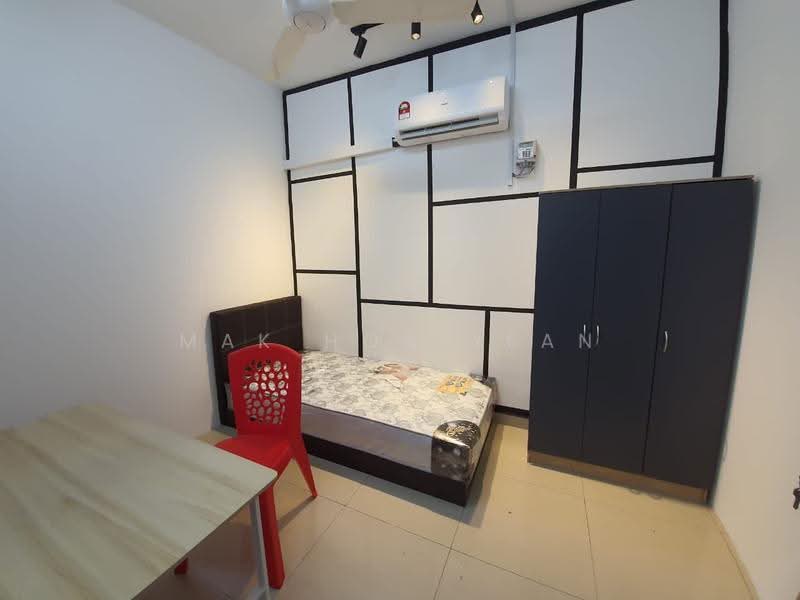 Condominium for Rent at Suriamas - Mak Hon Yean - Bedroom - PropertyGuru.com.my