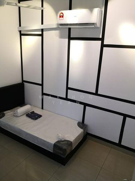 Condominium for Rent at Suriamas - Mak Hon Yean - Bedroom - PropertyGuru.com.my