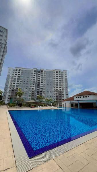 Condominium for Rent at Suriamas - Mak Hon Yean - Exterior - PropertyGuru.com.my