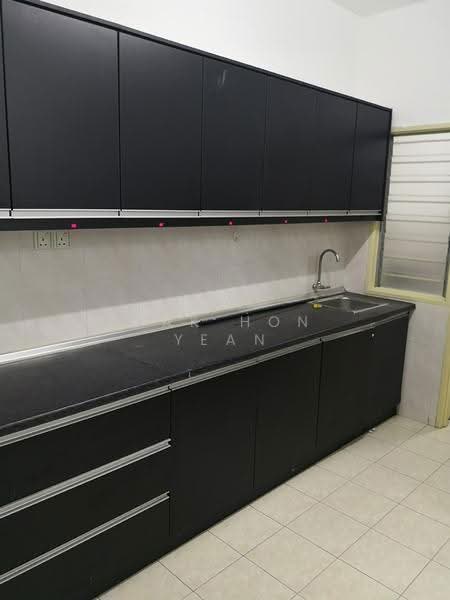 Condominium for Rent at Suriamas - Mak Hon Yean - Kitchen - PropertyGuru.com.my