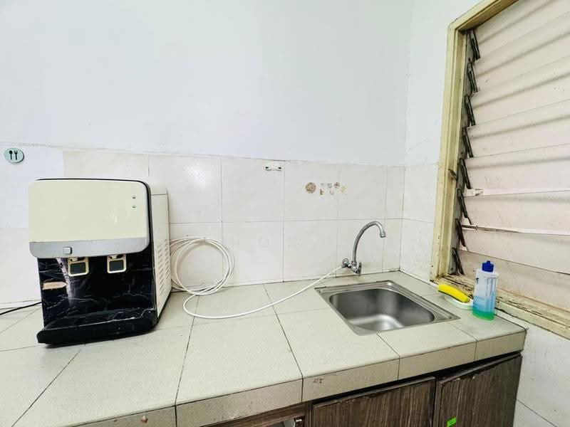 Condominium for Rent at Suriamas - Mak Hon Yean - Kitchen - PropertyGuru.com.my