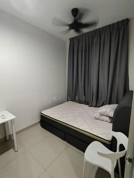 Service Residence for Rent at Trion @ KL - CK Lee - PropertyGuru.com.my