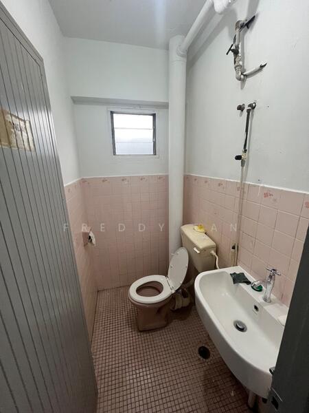 Untuk Dijual - Taman Seri Damai