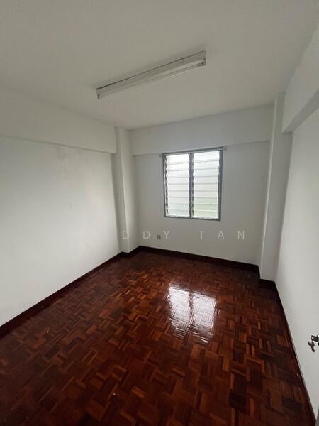 Untuk Dijual - Taman Seri Damai