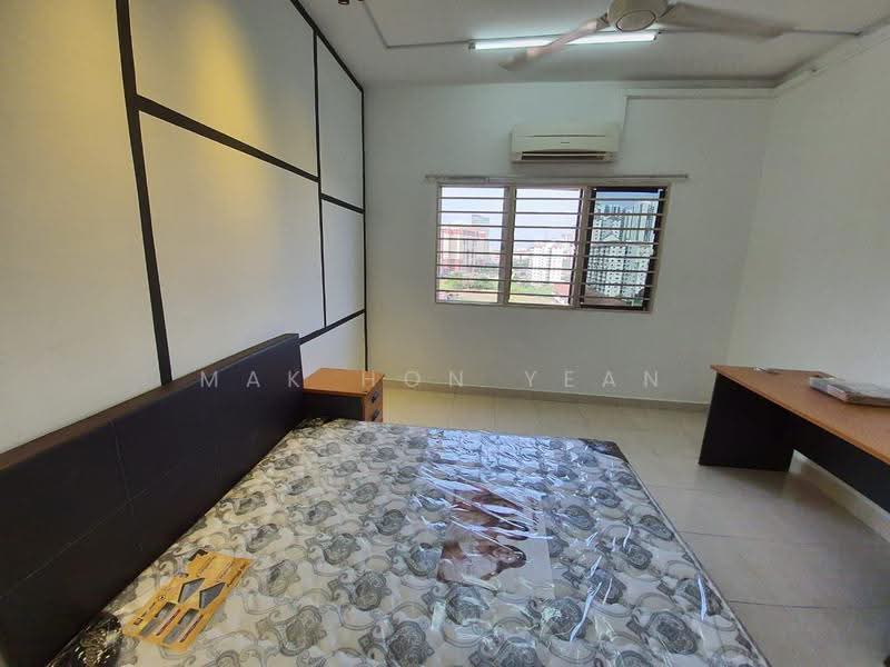 Condominium for Rent at Suriamas - Mak Hon Yean - Bedroom - PropertyGuru.com.my