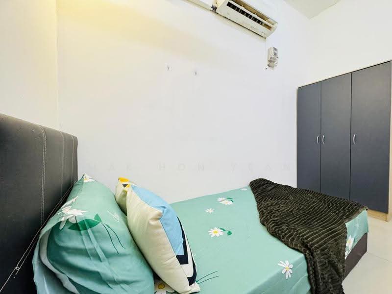 Condominium for Rent at Suriamas - Mak Hon Yean - Bedroom - PropertyGuru.com.my