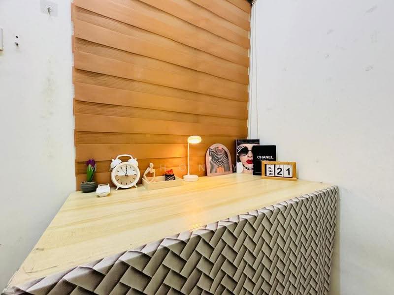 Condominium for Rent at Suriamas - Mak Hon Yean - Study - PropertyGuru.com.my