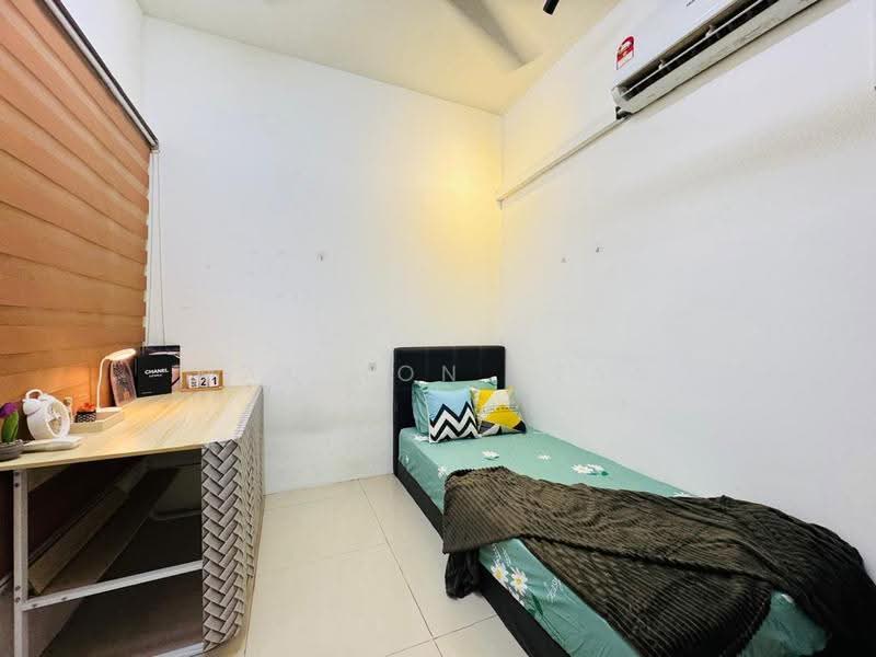 Condominium for Rent at Suriamas - Mak Hon Yean - Bedroom - PropertyGuru.com.my