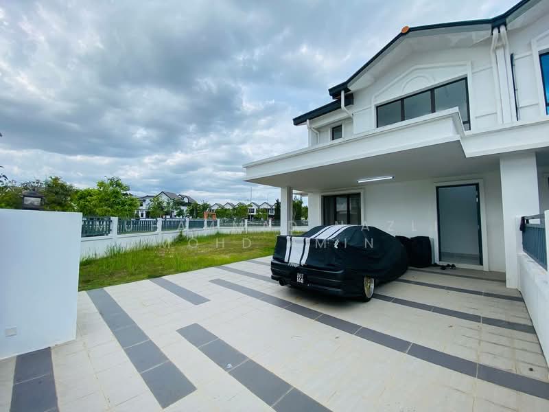 SETIA ALAMSARI untuk Untuk Dijual - RM 1,250,000, Mac 2026 - Exterior - PropertyGuru.com.my
