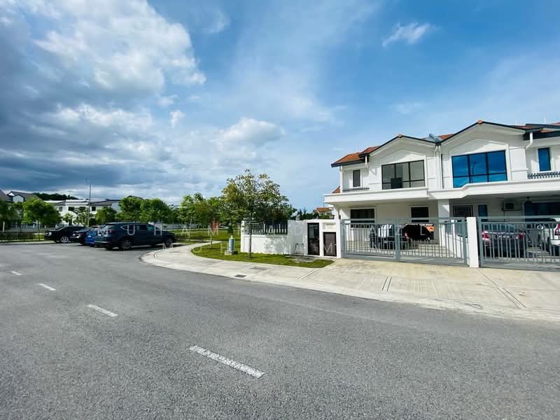 SETIA ALAMSARI untuk Untuk Dijual - RM 1,250,000, Mac 2026 - Exterior - PropertyGuru.com.my