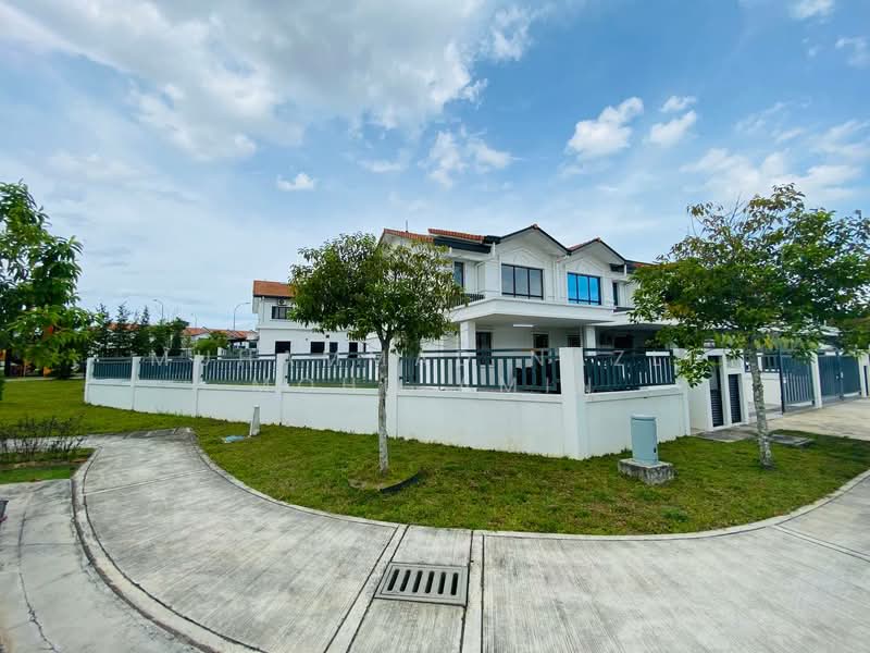 SETIA ALAMSARI untuk Untuk Dijual - RM 1,250,000, Mac 2026 - Exterior - PropertyGuru.com.my