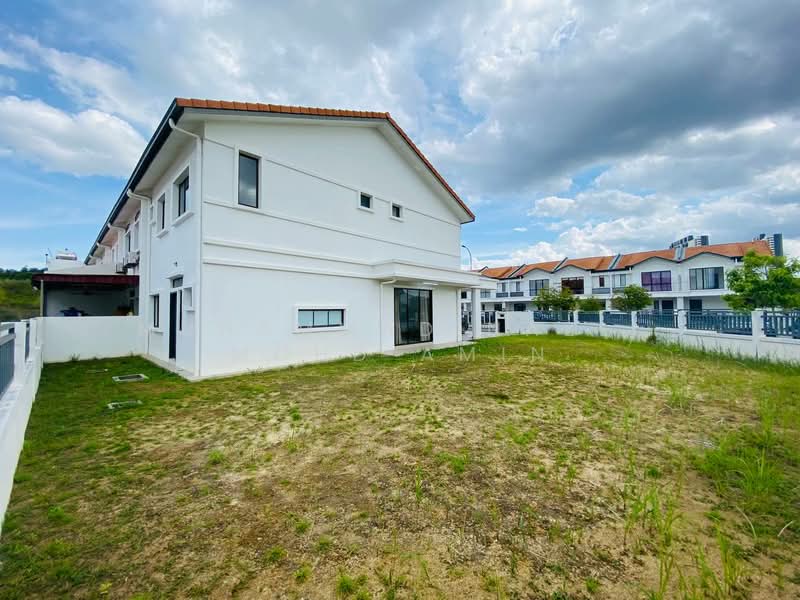 SETIA ALAMSARI untuk Untuk Dijual - RM 1,250,000, Mac 2026 - Exterior - PropertyGuru.com.my