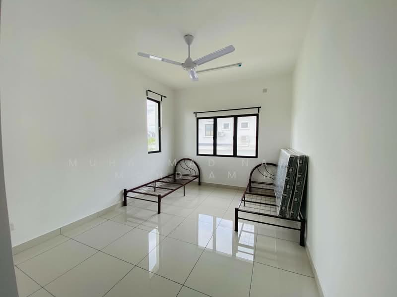 SETIA ALAMSARI untuk Untuk Dijual - RM 1,250,000, Mac 2026 - Bedroom - PropertyGuru.com.my