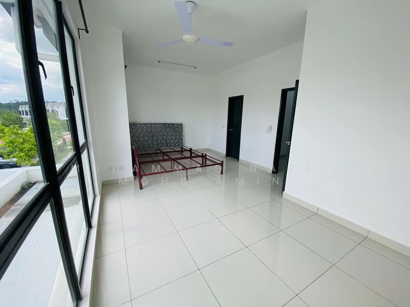 SETIA ALAMSARI untuk Untuk Dijual - RM 1,250,000, Mac 2026 - Bedroom - PropertyGuru.com.my