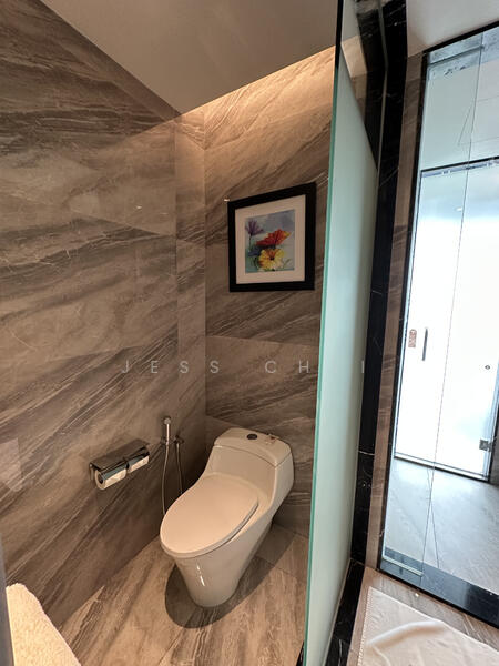 Servis Apartment untuk Dijual di Royal Lexis - Jess Chyi - PropertyGuru.com.my