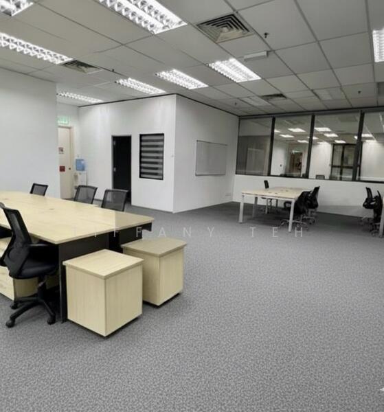 For Rent - The Vertical