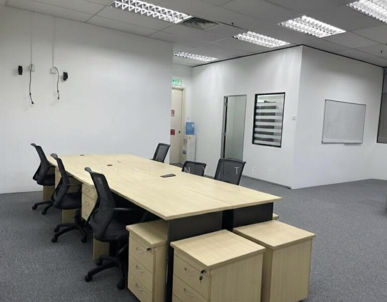 For Rent - The Vertical