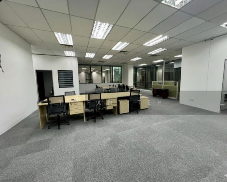 For Rent - The Vertical