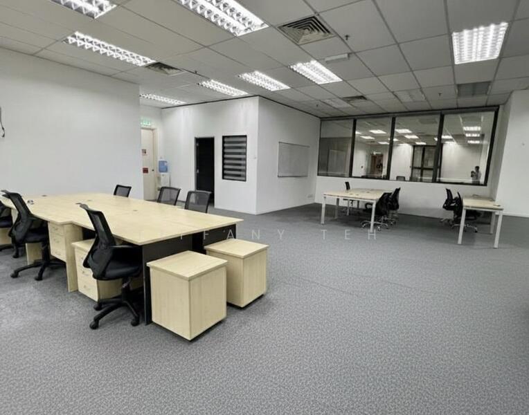 For Rent - The Vertical