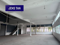 For Rent - Taman Pelangi Freehold Factory for Rent, near Auto City