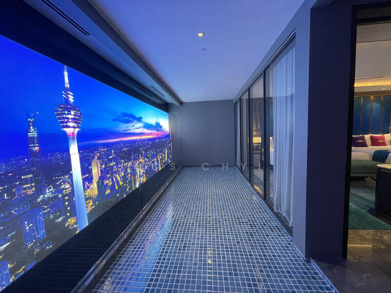 Servis Apartment untuk Dijual di Royal Lexis - Jess Chyi - PropertyGuru.com.my