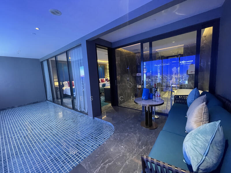 Servis Apartment untuk Dijual di Royal Lexis - Jess Chyi - PropertyGuru.com.my