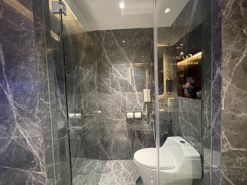 Servis Apartment untuk Dijual di Royal Lexis - Jess Chyi - PropertyGuru.com.my